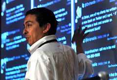 Brian Solis at Affiliate Summit East 2009