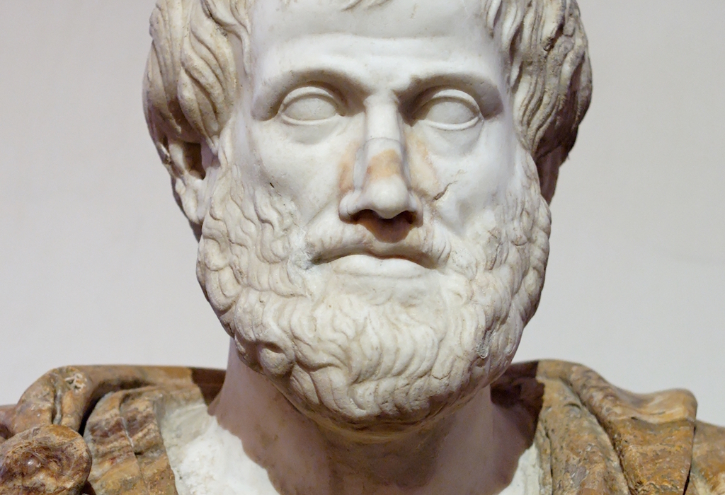 Aristotle
