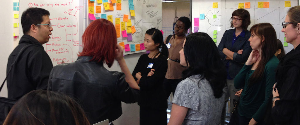 Legal design jam at Stanford October 2013 01