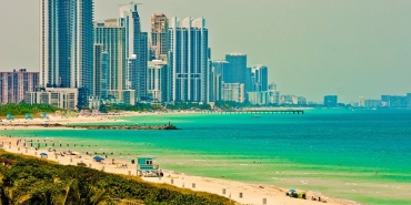 Miami beach