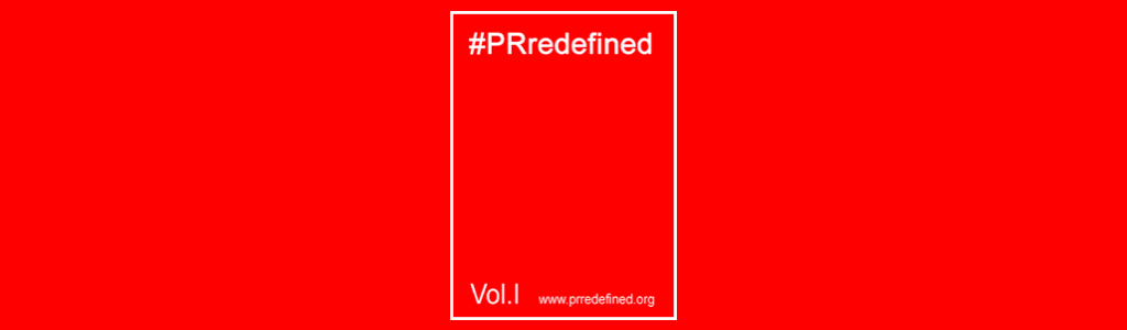 PRredefined Vol I