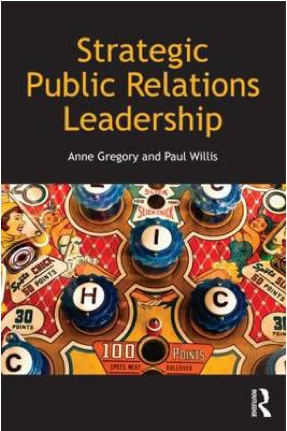 Strategic Public Relations Leadership