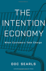 The Intention Economy