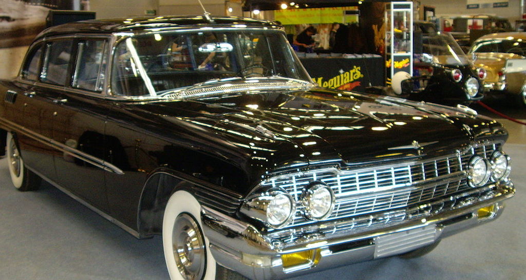 ZiL-111G