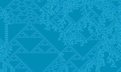 cellular automaton cellular automaton