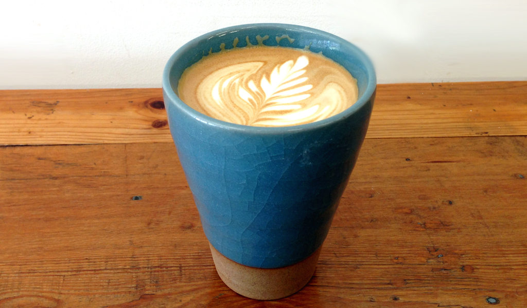 Department of Coffee