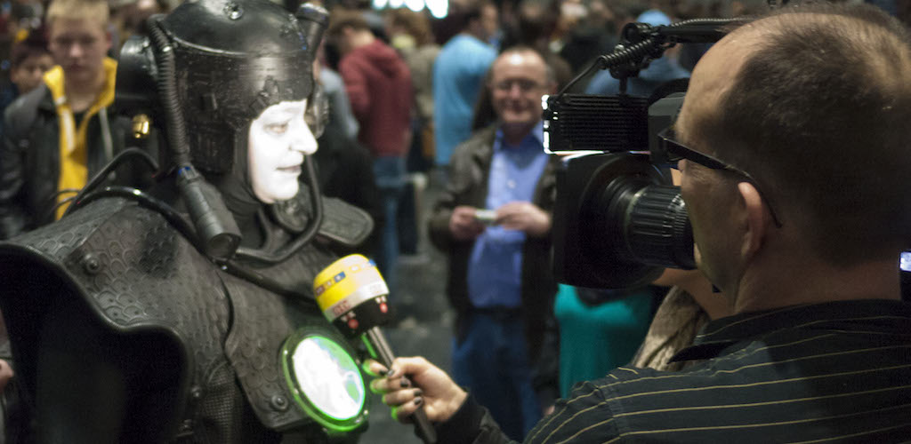 i want to borg