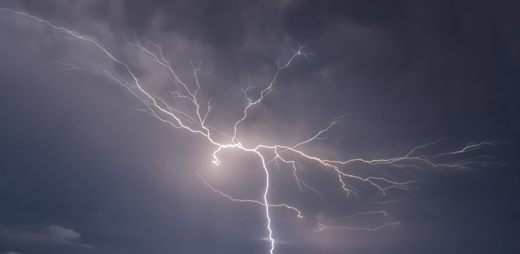 lightning