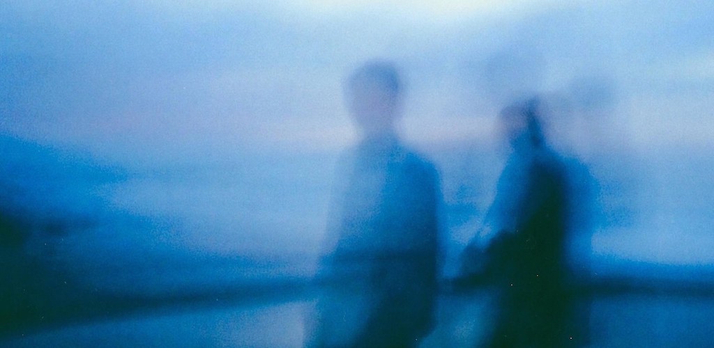 people blur