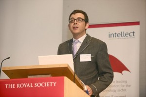 Philip Sheldrake, New Web, London, 23rd May 2011