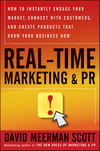 Real-Time Marketing & PR