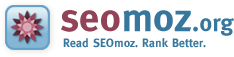 seomoz logo