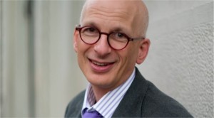 Seth Godin