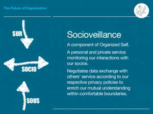 socioveillance