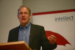 Sir Tim Berners-Lee, New Web, London, 23rd May 2011