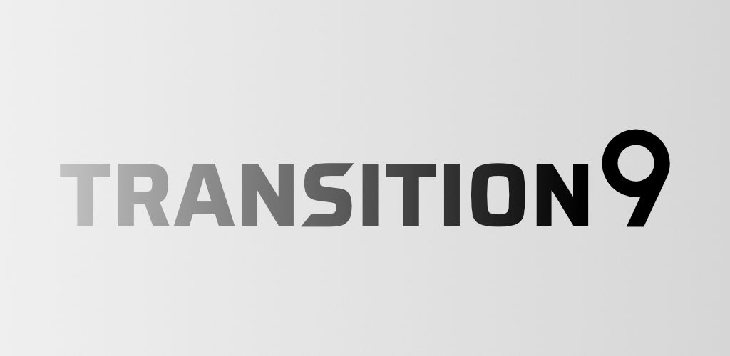Transition9 logo