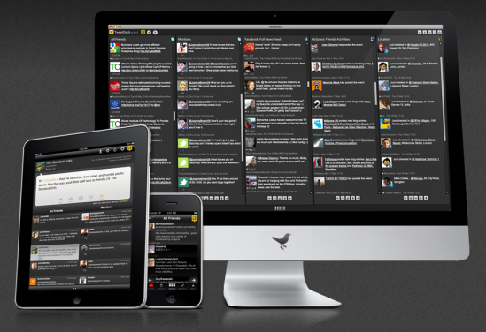 TweetDeck
