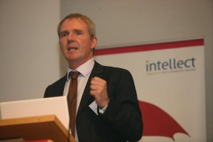 Professor Nigel Shadbolt, New Web, London, 23rd May 2011