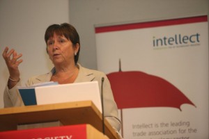 Dame Professor Wendy Hall, New Web, London, 23rd May 2011