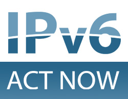 IPv6 Act Now