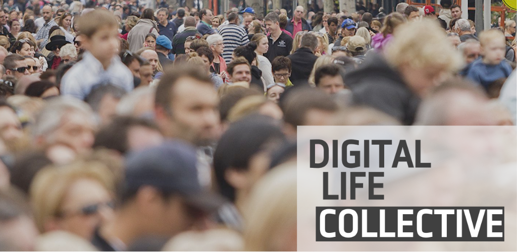 The Digital Life Collective